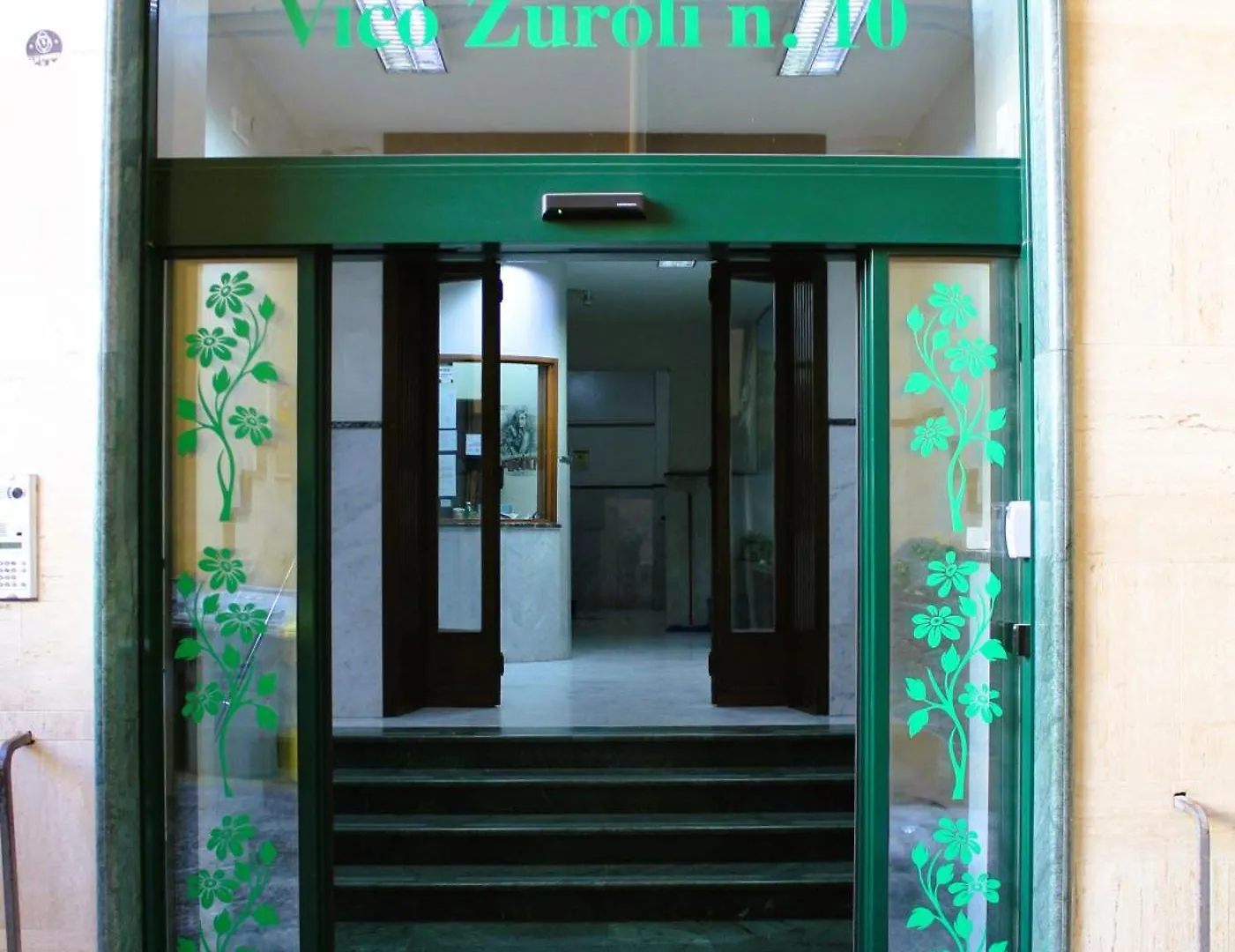 Ilary'S House Pulcinella - Centro Storico Spaccanapoli Naples